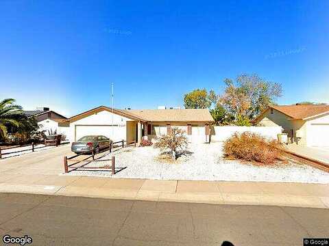 Las Palmaritas, PEORIA, AZ 85345
