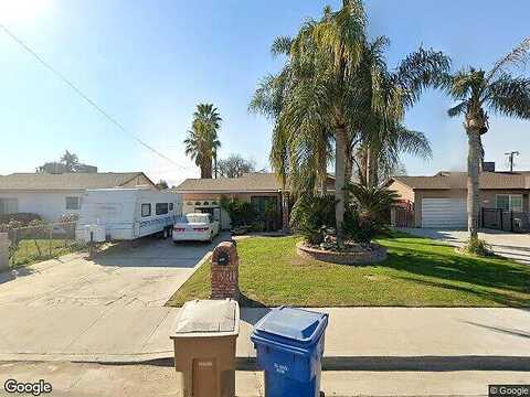 Marvin, BAKERSFIELD, CA 93307