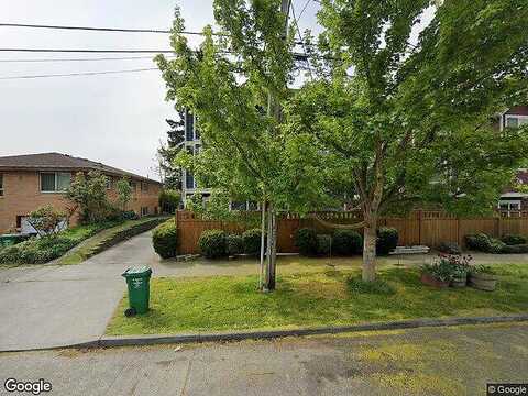 62Nd, SEATTLE, WA 98107