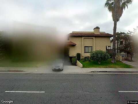 Garfield, ALHAMBRA, CA 91801