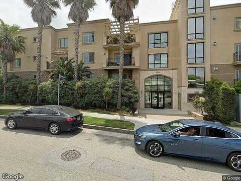 Manchester, PLAYA DEL REY, CA 90293