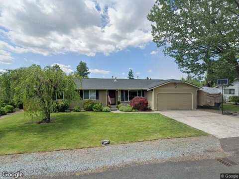 17Th, PUYALLUP, WA 98372