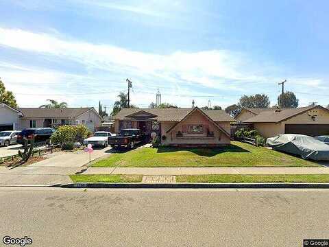 El Escorial, BUENA PARK, CA 90620