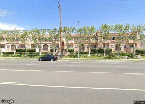 Balboa, VAN NUYS, CA 91406