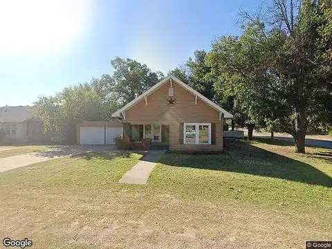 4Th, HASKELL, TX 79521