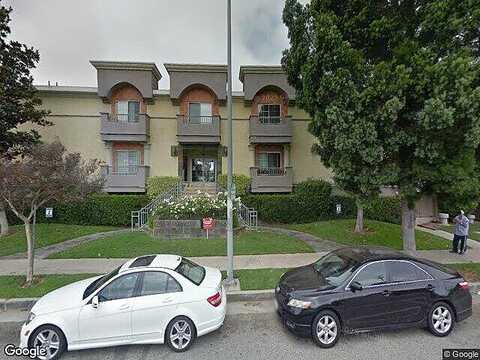 Woodley, VAN NUYS, CA 91406