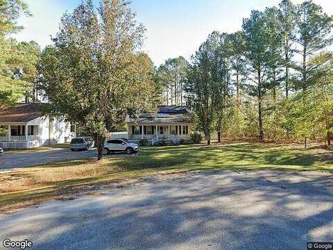Taylor, STATESBORO, GA 30461
