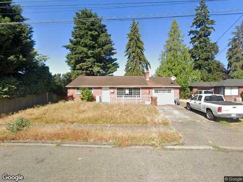 I, TACOMA, WA 98408