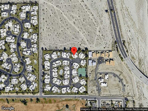 Paseo De La Palma, PALM SPRINGS, CA 92264