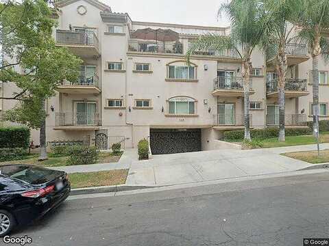San Jose, BURBANK, CA 91501