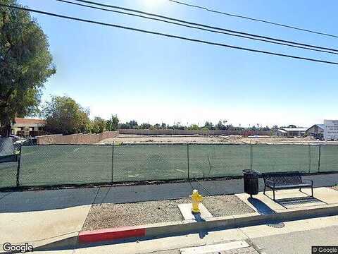 Baseline, CLAREMONT, CA 91711