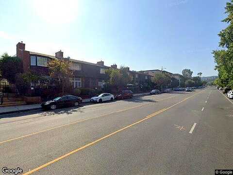 Lindley, ENCINO, CA 91316