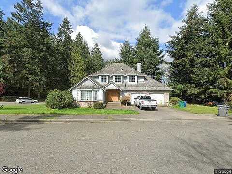 Mill Pond, AUBURN, WA 98092