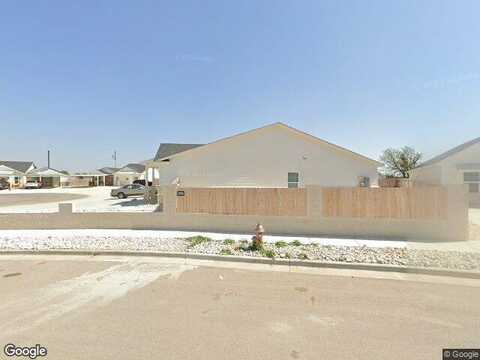 Alamo, Mc Gregor, TX 76657