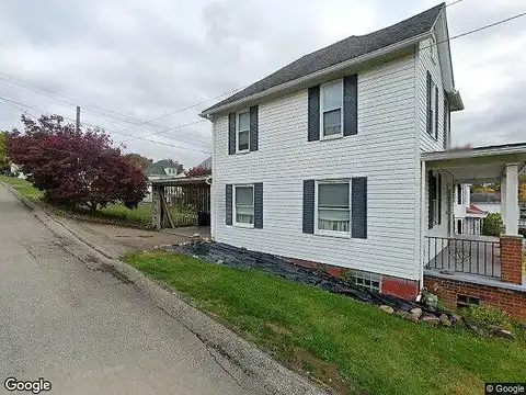 Washington, BENTLEYVILLE, PA 15314