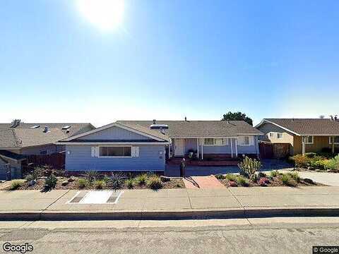 Rishell, OAKLAND, CA 94619