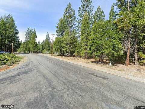 Bear Paw, TRINITY CENTER, CA 96091