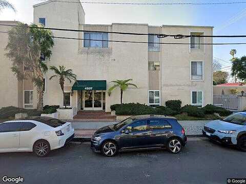Beck, NORTH HOLLYWOOD, CA 91601