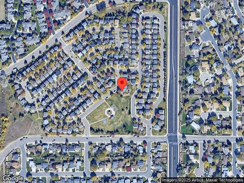 Swadley, MORRISON, CO 80465