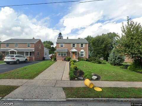Plymouth, SPRINGFIELD, PA 19064