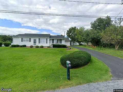 Leven, GORDONVILLE, PA 17529