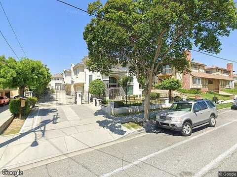 Alhambra, MONTEREY PARK, CA 91755