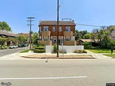Coldwater Canyon, STUDIO CITY, CA 91604