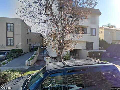 Hamel, LOS ANGELES, CA 90048