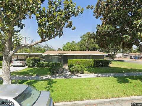 Kansas, RIVERSIDE, CA 92507