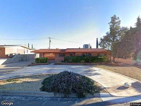 Larchmont, EL PASO, TX 79902