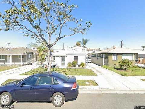 164Th, LAWNDALE, CA 90260