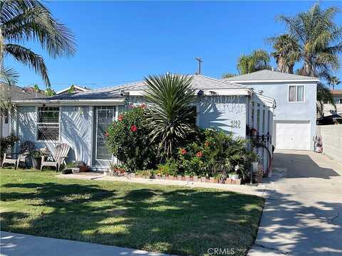164Th, LAWNDALE, CA 90260