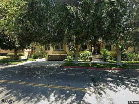 Whitsett, STUDIO CITY, CA 91604