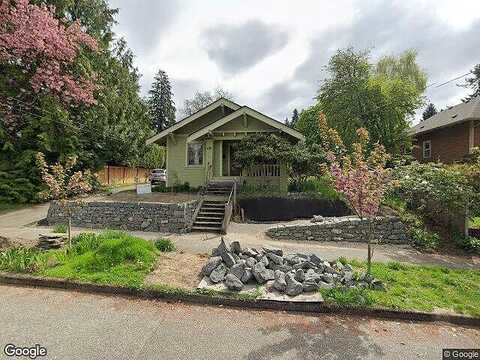 Central, OLYMPIA, WA 98506