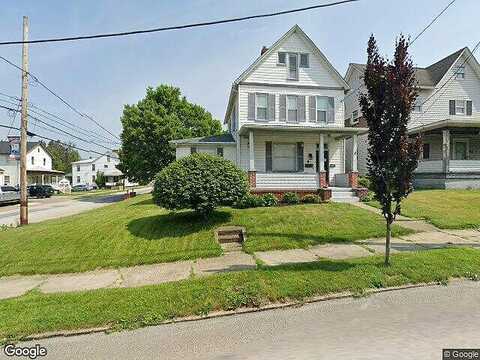 Market, BLAIRSVILLE, PA 15717