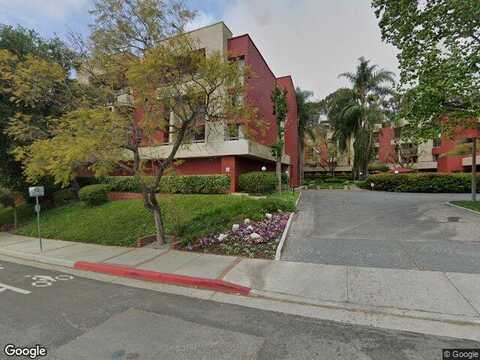 Via Marisol, LOS ANGELES, CA 90042