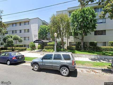 Oakland, PASADENA, CA 91101