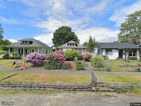 Gove, TACOMA, WA 98407
