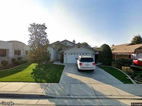 Abbott, BAKERSFIELD, CA 93312