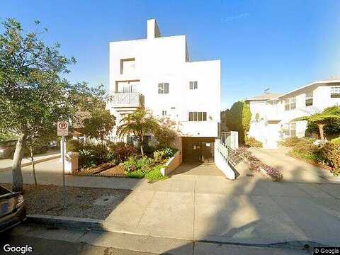 Keystone, LOS ANGELES, CA 90034