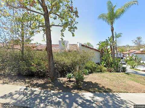 Via California, SAN JUAN CAPISTRANO, CA 92675