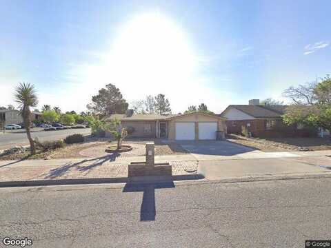 Guthrie, EL PASO, TX 79935