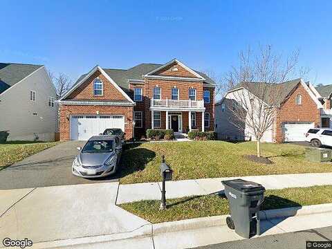 Soaring, WOODBRIDGE, VA 22193