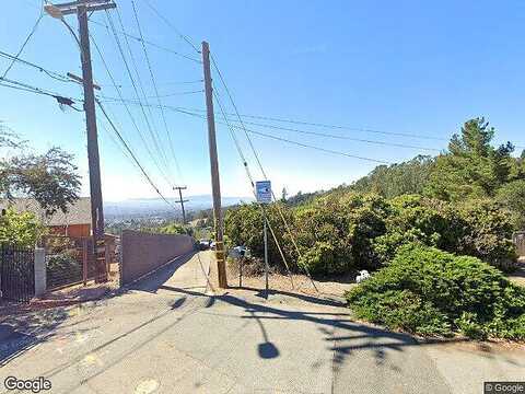 Rubin, OAKLAND, CA 94602