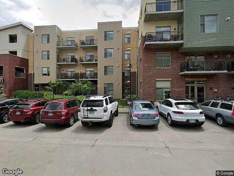 Arapahoe, BOULDER, CO 80303