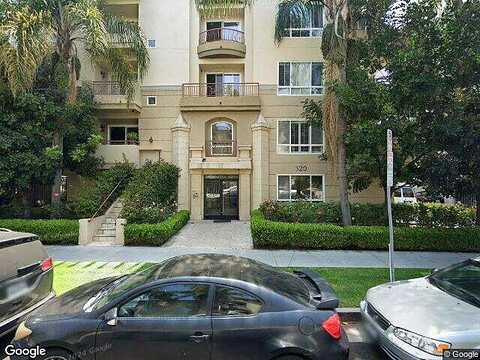 Willaman, LOS ANGELES, CA 90048
