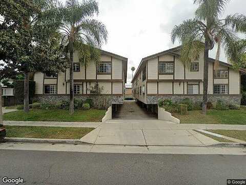 Almansor, ALHAMBRA, CA 91801