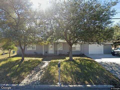 Sellers, ODEM, TX 78370