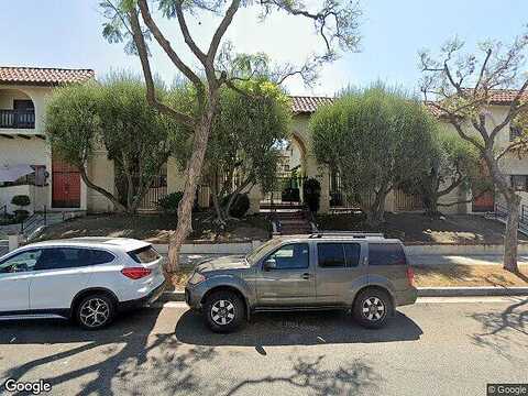 Isabel, GLENDALE, CA 91206