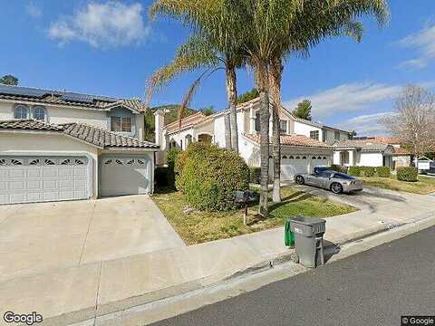 Woodside, SANTA CLARITA, CA 91390